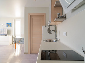 Квартира  Восточный Бриз на Патрокле