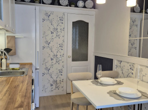 Квартира Sweet Home