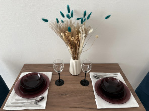 Квартира Студия 17