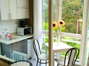 Апартаменты Светлана у моря