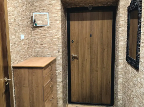 Квартира в Новостройке на Ул Богомягкова 2
