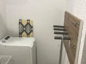 Апартаменты на улице Юбилейная 12