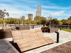 Апартаменты Татлин Comfort House