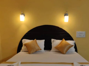 Omatra Bairav Grand Annex Hotel