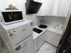 Апартаменты Eco-green