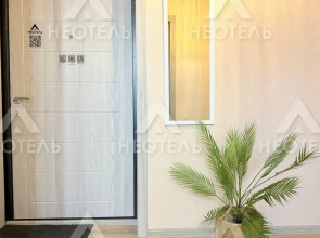 Квартира Неотель рядом с ВГТУ, Цирком, Воронеж-сити