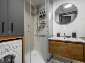 Апартаменты Comfort Life на Соколе