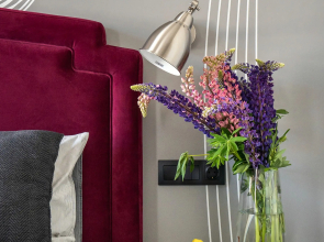 Апартаменты Welcome Nevsky 40-42 (27)