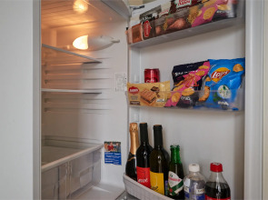 Апартаменты Premium в центре