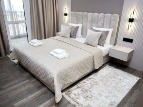 Апартаменты FSF Дизайнерские Четыре Сезона (Business)