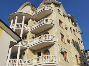 Vdokhnovenie Guest house