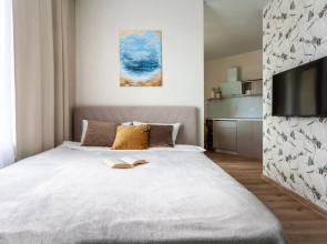 Квартира Dubrovskiy apart рядом с историческим центром