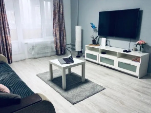 Апартаменты в районе жд станции Голутвин