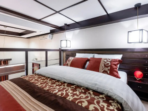 Квартира Пять Звёзд Фудзияма