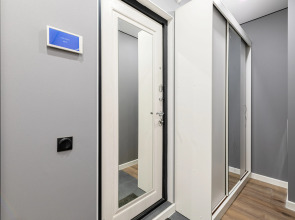 Квартира Ls Казань Арена