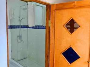 Hotel Ansi Boutique W&S terrace