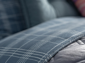 Квартира Евродвушка Лазурь