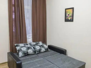 Апартаменты 2-й переулок Вахтанга Горгасали 3