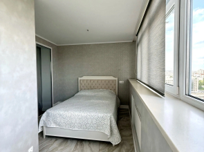 Квартира Отличная на Комсомольской