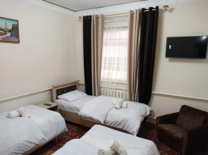 Мини-отель Sulton-Sayyor