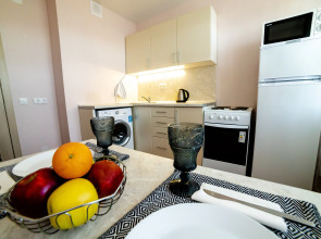 Апартаменты OpenApart - Скандинавия Family