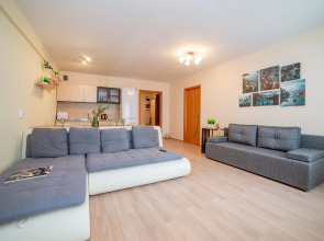 Апартаменты Электриков 26