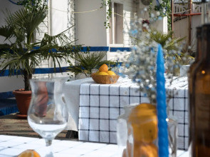 База отдыха Речная