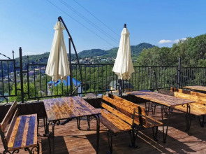 Гостевой Дом Шато де ля Мер