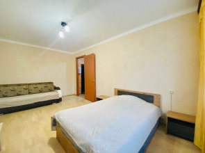 Апартаменты Гоголя 2А