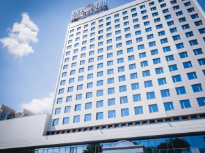 Конгресс Отель Дон Плаза