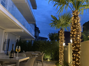 Гостевой дом Villa Shabli