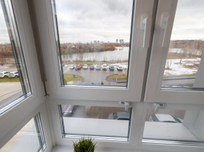 Апартаменты ЖК Аквамарин