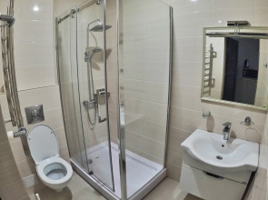 Гостевой дом Экватор