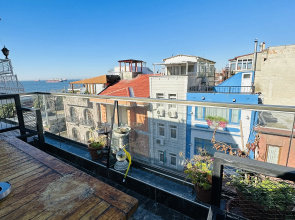 Отель La Petite Maison