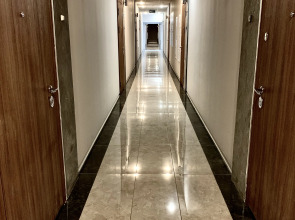 Апартаменты 103.1 Профсоюзная