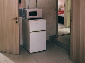 Меблированные комнаты Большая Морская 7