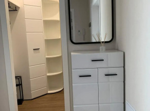 Апартаменты Лазурь