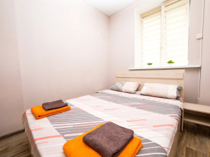 Apartamenty Aday s otdel'nym vyhodom na ulicu
