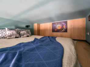 Апартаменты Tony Stars на Советской