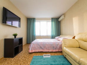 Апартаменты на Родионова 165к12