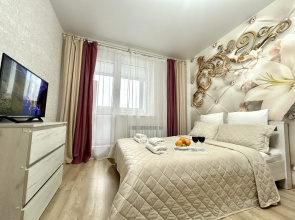 Fsf v Centre Apartments-Contactless check-in