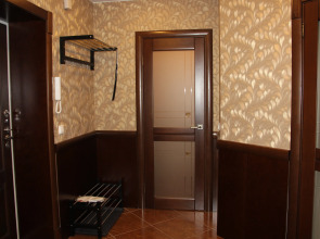 Апартаменты Ashari