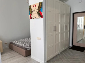 Квартира Уютная однушка ЖК Видный город