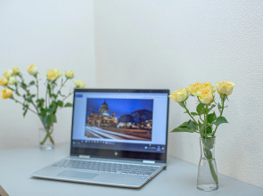 Апартаменты 4BR Apartment Next to St Isaak Cathedral