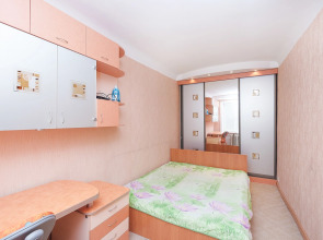 Апартаменты Квартирка-нск на Ватутина