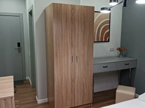 Апартаменты LilyApart 2