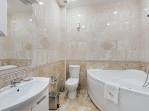 Отель Дизак