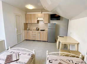 Апартаменты Люкс 2