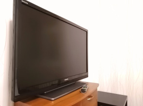 Апартаменты М7 Первомайская 14