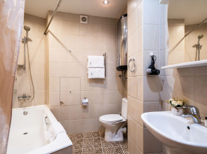 Квартира Inndays Беринга 470